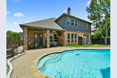 3608 Oliver Drive, Fort Worth, TX 76244 - Photo 34