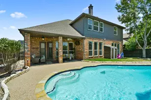 3608 Oliver Dr, Fort Worth, TX 76244 - Photo 34