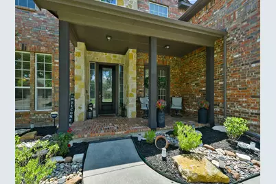 3608 Oliver Drive, Fort Worth, TX 76244 - Photo 2