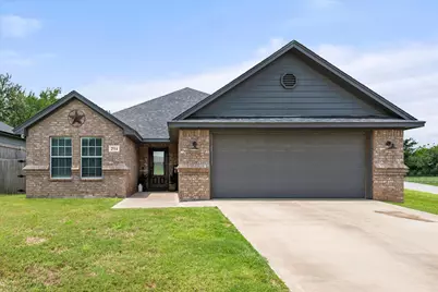 2514 San Gabriel Drive, Granbury, TX 76048 - Photo 1