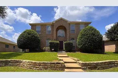 1218 Heritage Parkway S, Allen, TX 75002 - Photo 1