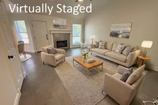 517 Meadowcrest Dr, Burleson, TX 76028 - Photo 2