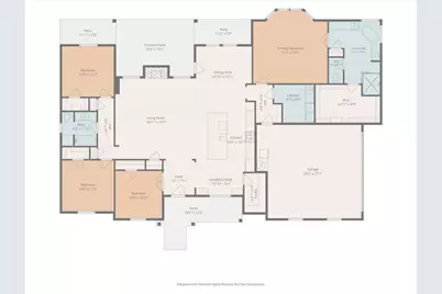 381 County Road 4945, Leonard, TX 75452 - Photo 40