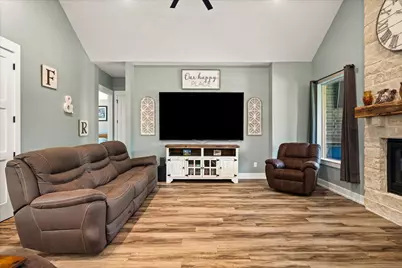 381 County Road 4945, Leonard, TX 75452 - Photo 8