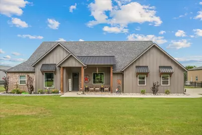 381 County Road 4945, Leonard, TX 75452 - Photo 4