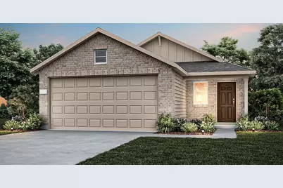 1302 Tramore Way, Princeton, TX 75407 - Photo 1