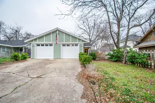 1817 Lipscomb St, Fort Worth, TX 76110 - Photo 1