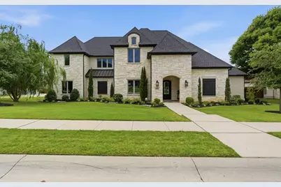6112 Legacy Trail, Colleyville, TX 76034 - Photo 2
