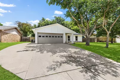 4629 Aspen Way, Haltom City, TX 76137 - Photo 2
