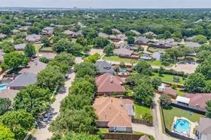 905 Brittany Dr, Lewisville, TX 75067 - Photo 28