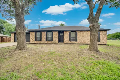 114 Becky Lane, Waxahachie, TX 75165 - Photo 2