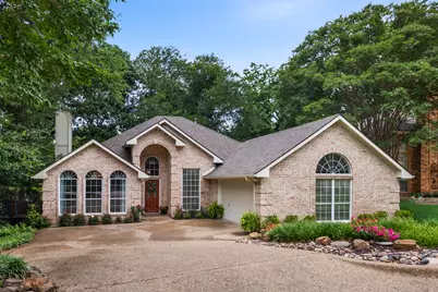 5504 Yacht Club Drive, Rockwall, TX 75032 - Photo 1