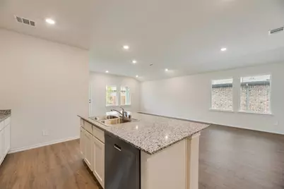 3407 Rendezvous Way, Sherman, TX 75090 - Photo 8
