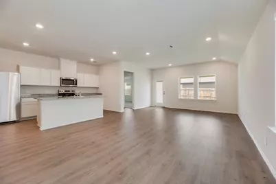 3407 Rendezvous Way, Sherman, TX 75090 - Photo 4