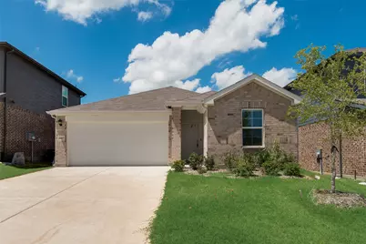 3407 Rendezvous Way, Sherman, TX 75090 - Photo 2