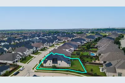 2936 Citation Road, Celina, TX 75009 - Photo 32