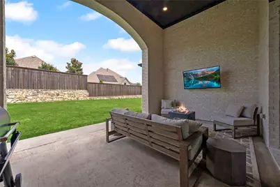 2936 Citation Road, Celina, TX 75009 - Photo 10