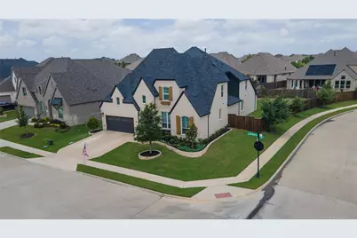 2936 Citation Road, Celina, TX 75009 - Photo 6