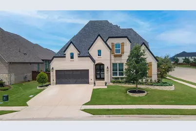 2936 Citation Road, Celina, TX 75009 - Photo 1