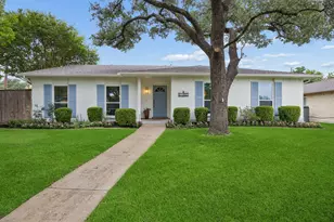 11007 McCree Rd, Dallas, TX 75238 - Photo 2