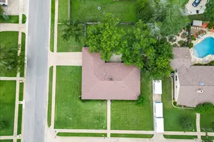 1706 Stagecoach Dr, Pantego, TX 76013 - Photo 34