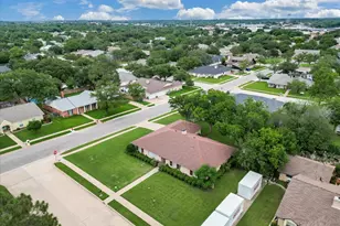 1706 Stagecoach Dr, Pantego, TX 76013 - Photo 36