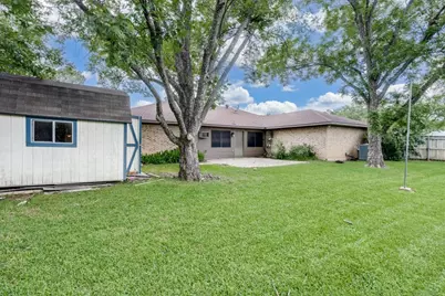 1706 Stagecoach Drive, Pantego, TX 76013 - Photo 32