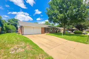 1163 Kirkwall Dr, Fort Worth, TX 76134 - Photo 2