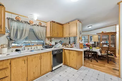 14551 Butch Cassidy Drive, Log Cabin, TX 75148 - Photo 10
