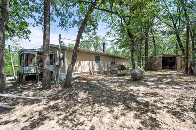 14551 Butch Cassidy Drive, Log Cabin, TX 75148 - Photo 30