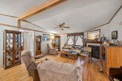 14551 Butch Cassidy Drive, Log Cabin, TX 75148 - Photo 4