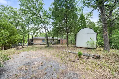 14551 Butch Cassidy Drive, Log Cabin, TX 75148 - Photo 22