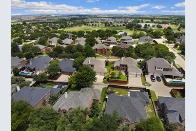 7534 Chinaberry Lane, Frisco, TX 75033 - Photo 32