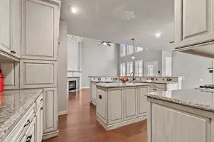 7534 Chinaberry Ln, Frisco, TX 75033 - Photo 8