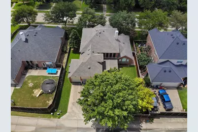 7534 Chinaberry Lane, Frisco, TX 75033 - Photo 30