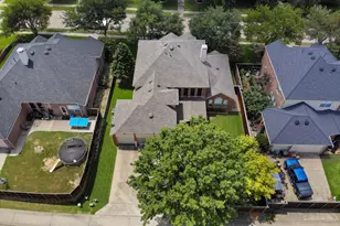 7534 Chinaberry Ln, Frisco, TX 75033 - Photo 30