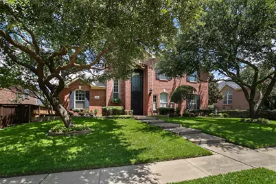 7534 Chinaberry Lane, Frisco, TX 75033 - Photo 2
