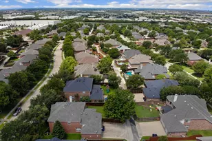7534 Chinaberry Ln, Frisco, TX 75033 - Photo 28