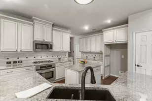 7534 Chinaberry Ln, Frisco, TX 75033 - Photo 10
