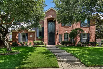 7534 Chinaberry Lane, Frisco, TX 75033 - Photo 1