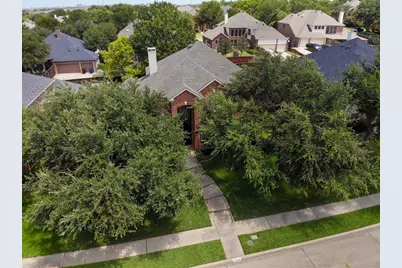 7534 Chinaberry Lane, Frisco, TX 75033 - Photo 26