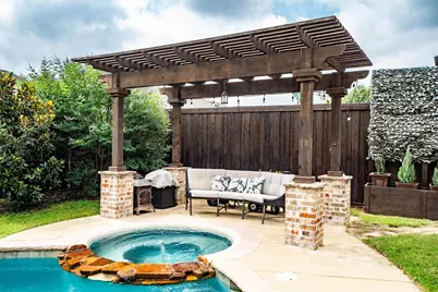 2810 Spring Oaks Drive, Highland Village, TX 75077 - Photo 36