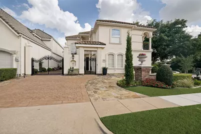 5528 Gleneagles Drive, Plano, TX 75093 - Photo 1