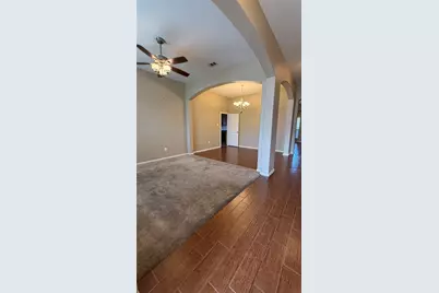 929 Mesa Vista Drive, Crowley, TX 76036 - Photo 4
