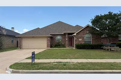 929 Mesa Vista Drive, Crowley, TX 76036 - Photo 2