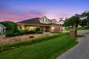 19022 Tennis Ct Dr, Kemp, TX 75143 - Photo 1