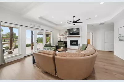 19022 Tennis Court Drive, Kemp, TX 75143 - Photo 12