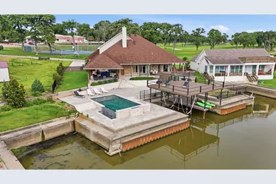 19022 Tennis Court Drive, Kemp, TX 75143 - Photo 10