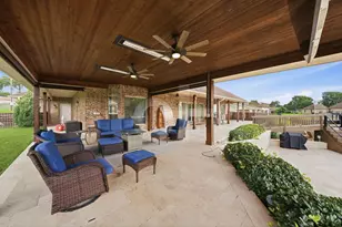 19022 Tennis Ct Dr, Kemp, TX 75143 - Photo 32