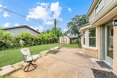 805 Stratford Drive, Bedford, TX 76021 - Photo 30